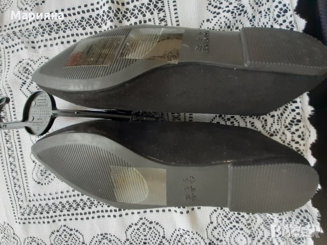 нови дамски обувки размер 36, снимка 8 - Дамски ежедневни обувки - 29127581