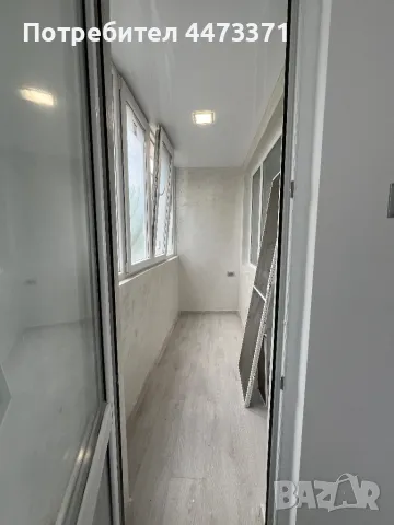 Нова цена: 135 000 лв. Продавам апартамент след основен ремонт, снимка 9 - Апартаменти - 50292908