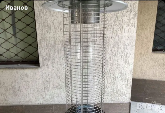 Газов Отоплителен уред, снимка 8 - Други - 49201223