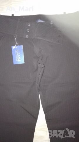Панталон Ками, снимка 6 - Панталони - 30357976