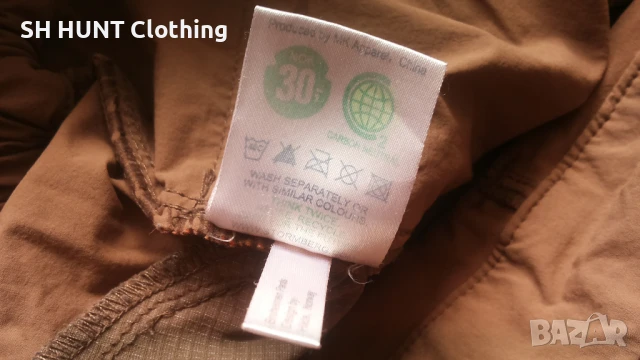 STORMBERG Stretch Pants размер L / XL тънък летен еластичен панталон - 1235, снимка 13 - Панталони - 51081501