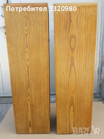 Canton Ergo SC-L + SC модул, топ състояние, снимка 6 - Тонколони - 54313779