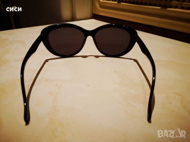 Дамски очила , снимка 4 - Слънчеви и диоптрични очила - 31165130