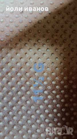 Sions-made in India-кожени оригинални висок клас обувки 45,5 , снимка 7 - Ежедневни обувки - 51942377