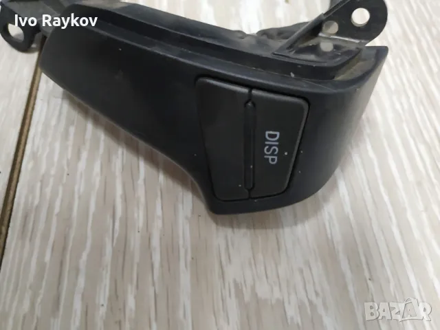 Бутони волан и лостче круиз контрол за TOYOTA, AVENSIS, II, 2, T25, 75B5962,, снимка 3 - Части - 50057060