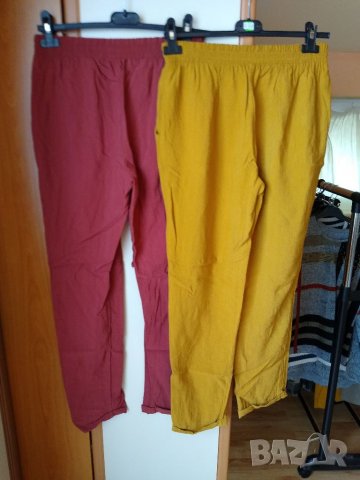 Нови панталони/S/M, снимка 3 - Къси панталони и бермуди - 32060767