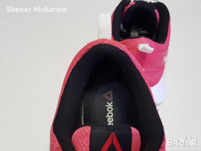 REEBOK оригинални маратонки, снимка 3 - Маратонки - 32009189