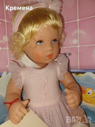 Кукла Бебе, снимка 2 - Кукли - 40726777