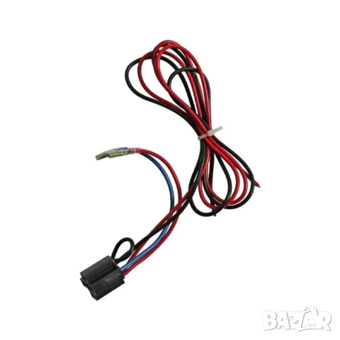 Двойна никелирана тромба с компресор 12V, снимка 7 - Аксесоари и консумативи - 55865416