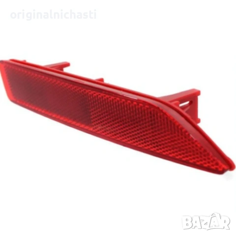 Рефлектор в броня десен за ХОНДА ЦРВ 3 HONDA CR-V 3 33505SWA003 33505-SWA-003 OEM HONDA