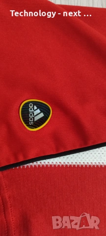 Автентичен домакински екип на Байерн Мюнхен от емблематичния сезон 2010/2011, снимка 9 - Футбол - 54016026