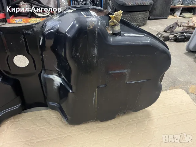 Резервоар от BMW E38 Дизел, снимка 13 - Части - 56509929