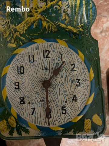 Часовник Маяк, снимка 2 - Други - 53297188