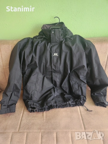 Мъжка ветровка Helly Hansen 