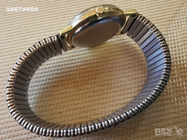 ПОЗЛАТЕН ROTARY , снимка 3 - Антикварни и старинни предмети - 36403853