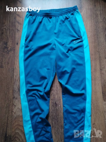 Nike Dri-FIT Academy - страхотно мъжко долнище КАТО НОВО М, снимка 7 - Спортни дрехи, екипи - 54032071