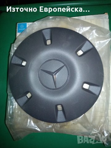 Тас за MERCEDES BENZ W906 спринтер 