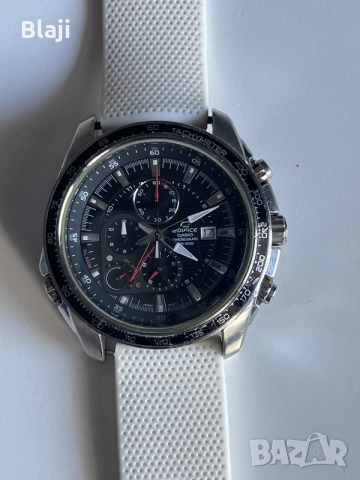 Спортен часовник Casio , снимка 2 - Мъжки - 56544113