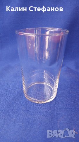 Стакани за чай, топлоустойчиви, тънкостенни, полски – 9 бр, снимка 9 - Чаши - 42776311