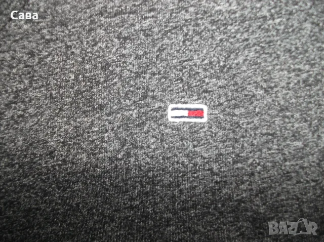 Тениски TOMMY HILFIGER  мъжки,М и Л, снимка 7 - Тениски - 55879288