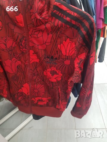 горнище, снимка 4 - Спортни екипи - 42023843