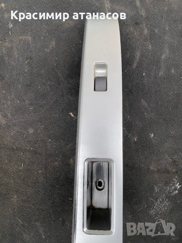 Бутон ел. стъкло предно дясно за Мазда 5.CC3366370A