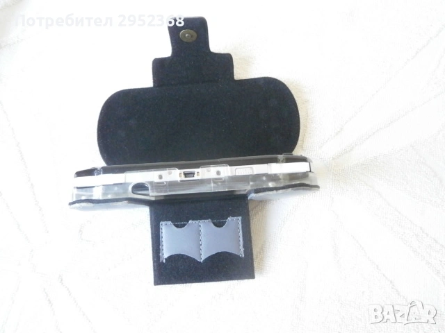Игрова конзола Sony psp 2004, снимка 13 - PlayStation конзоли - 53875378