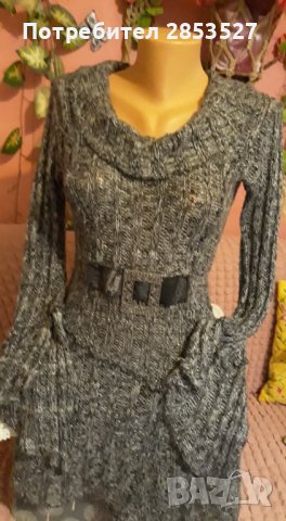 Рокля, снимка 6 - Рокли - 36703981