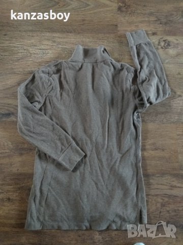 ralph lauren the skinny polo - страхотна дамска блуза, снимка 10 - Блузи с дълъг ръкав и пуловери - 39564376