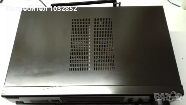  Technics SA-GX180, снимка 3 - Аудиосистеми - 56234568