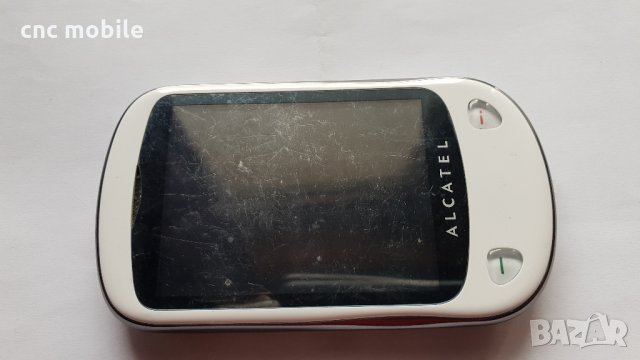 Alcatel OT710, снимка 4 - Alcatel - 34890865