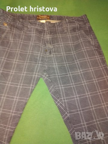 тъмно сини дънки