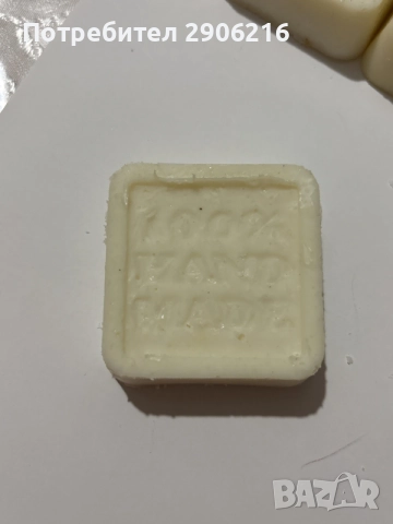 🧼 ДОМАШЕН САПУН ЗА ПРАНЕ И ПОЧИСТВАНЕ, снимка 2 - Перилни препарати и омекотители - 55754587