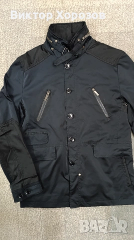 Zara - Преходно яке, снимка 2 - Якета - 54087004