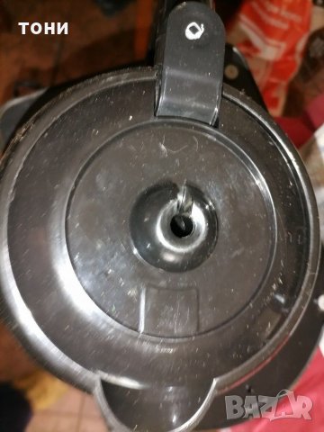 Кафе машина ръсел хобс, снимка 9 - Кафемашини - 32025319