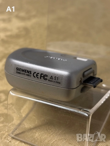 SIEMENS-камера , снимка 3 - Камери - 52669665