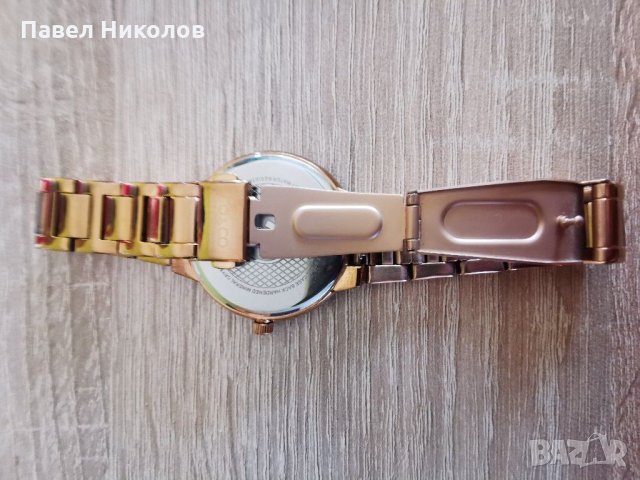 Дамски часовник, снимка 6 - Дамски - 29305508