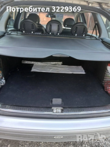 Mercedes  C 200 комби, снимка 3 - Автомобили и джипове - 52743418
