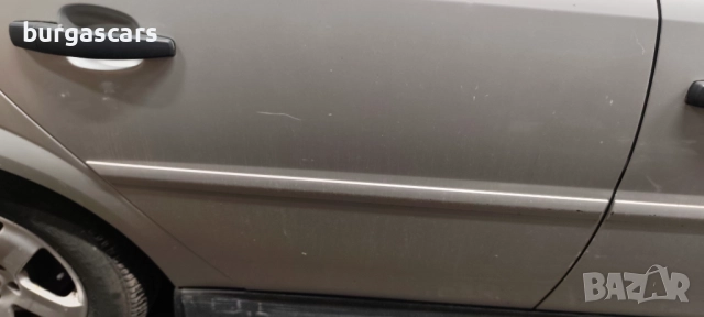 Врата предна задна Opel Vectra C седан - 100лв, снимка 7 - Части - 52890495