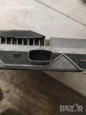 ПРЕОБРАЗОВАТЕЛ НА НАПРЕЖЕНИЕ MAZDA CX-3 , CX-5, CX3 DA7A-67Y6Y-B , , снимка 3 - Части - 49097715