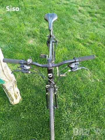 GIANT ESCAPE 3 , снимка 3 - Велосипеди - 54267370