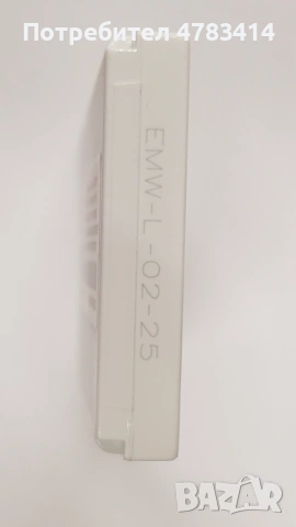 Батерия BLC-2    3,6 V li-ion  1000 mAh  за Nokia 3310, 3330, 3410, 3510, 3510i, 5510, 6650, 6800, снимка 3 - Оригинални батерии - 54278854