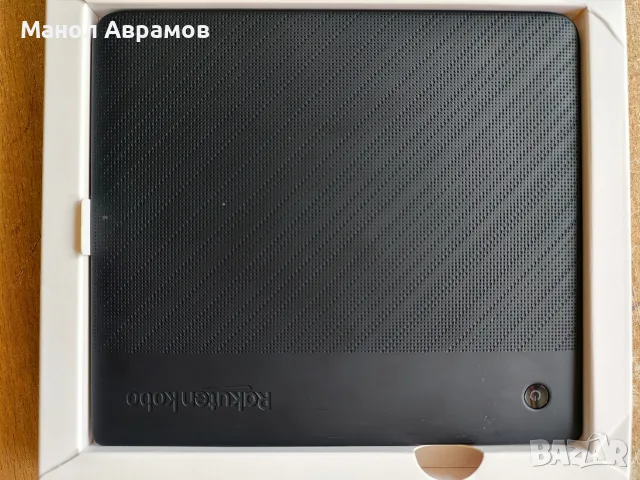 Електронен четец Kobo Sage 8'', снимка 8 - Електронни четци - 56290242