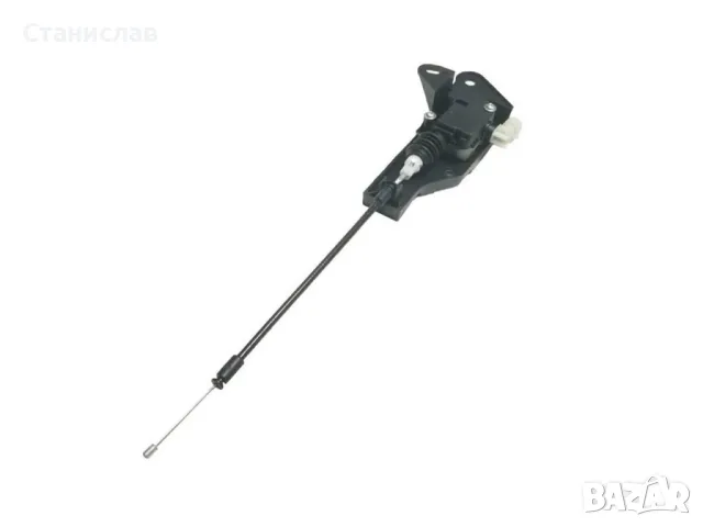 Tesla Model 3 Брава за заключване на преден капак, снимка 5 - Части - 50342623