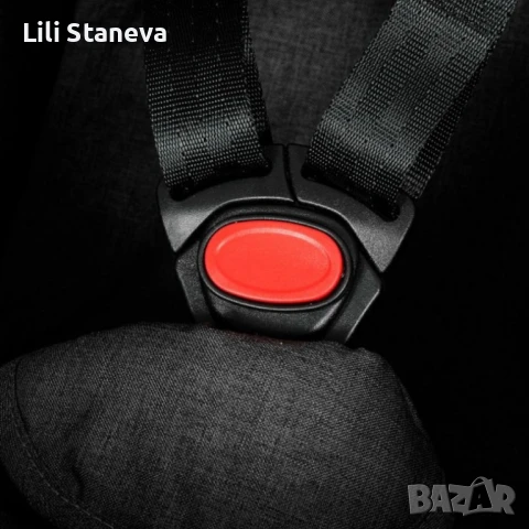 Бебешко кошче,за кола Zizito Regina. Изпращат се до 7 работни дни!, снимка 1