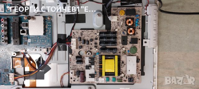 KDL-24EX320 1-884-135-11    PSC10343E M 24T00-01 T240HW01 V.0 CTRL BD     24T02-C04   T240HW01 V.0, снимка 6 - Части и Платки - 44211964