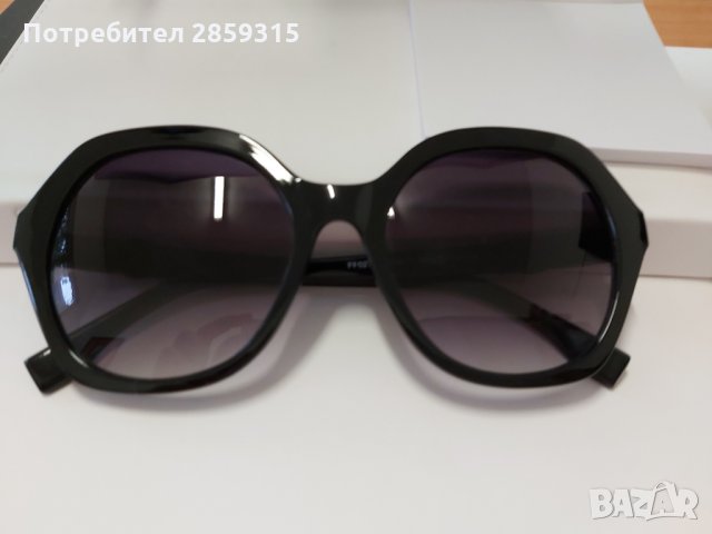 Дамски слънчеви очила 5, снимка 7 - Слънчеви и диоптрични очила - 30759878