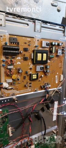 Платка POWER SUPPLY 715G4738-P1B-H20-002H for Philips 32PFL5406H/58 for , дисплей LC320EXE SDN6