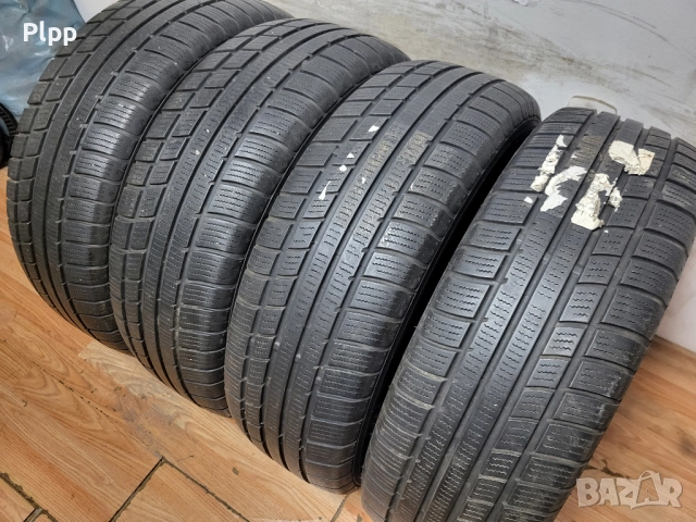 225/65/17 Tomket / зимни гуми джип, снимка 6 - Гуми и джанти - 51648360