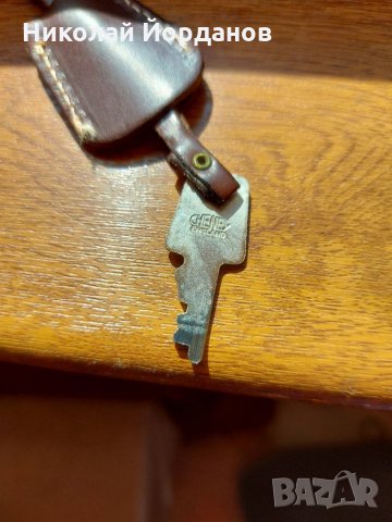 Английска адвокатска чанта, снимка 8 - Чанти - 33941204